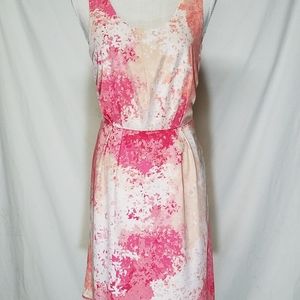 ANN TAYLOR LOFT dress